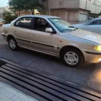 سمند 82