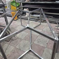خدمات جوشکاری مانند آلومینیوم آرگون co2و