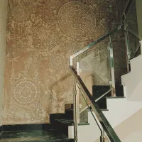 پتینه ایتالیایی نقاشی ساختمان کناف گچبری،دکوراسیون