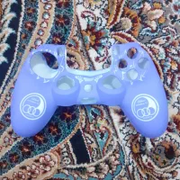روکش دسته ps4 طرح استقلال