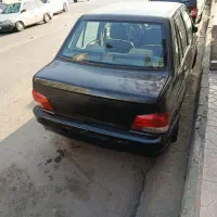 پراید 132مدل 1389|خودرو سواری و وانت|مشهد, مقدم|دیوار