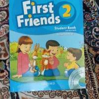 کتاب زبان فمیلی 2