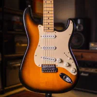 گیتار الکتریک فندر افینیتی Fender Squire Affinity