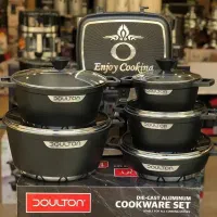 سرویس قابلمه دالتون جدید