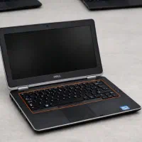 لپ تاپ Dell با کیف موس و اقساط چک و حقوق بگیران