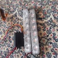 چراغ پلیسی