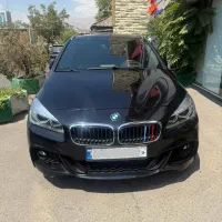 BMW 218I (المانی) 2017