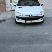 ۲۰۶ مدل ۹۴ تیپ ۵