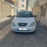 تیبا۲ مدل ۱۴۰۰