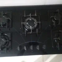 اجاق گاز سفید