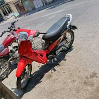 موتور ویو 125