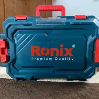 مینی فرز شارژ رونیکس ۸۶۵۷