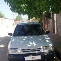 پراید 87