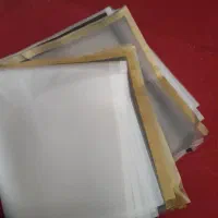 کاغذضد اب واسفنج