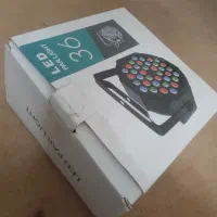 پرژکتور ۷ رنگ