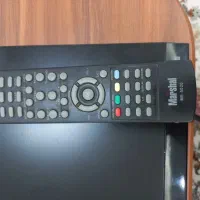 گیرنده دیجیتال مارشال