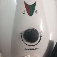بخارشور