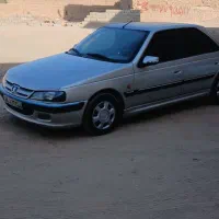 پارس مدل۸۶