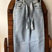 شلوار بچگانه 650 تومن