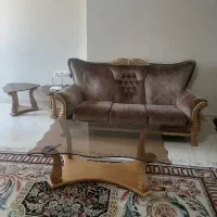 فروش مبل وتخت توافقی