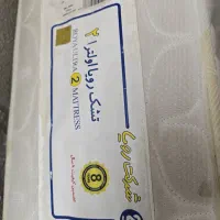 تشک یک نفره برند رویا مدل اولترا 2