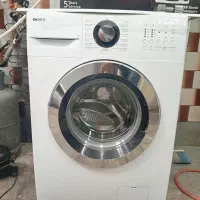 لباسشویی 7کیلویی درحدصفر