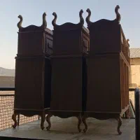 تی وی و کنسول