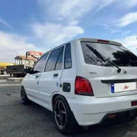 پراید ۱۱۱بدون رنگ