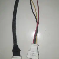با سلام تعدادی سوکت خودرو .سوکت فشنگی فن سوکت