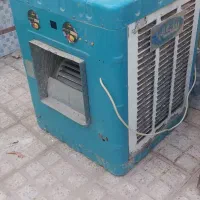 کولر آبی