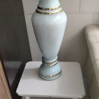 گلدان شیشه ای