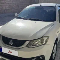 سایناs دوگانه فابریک