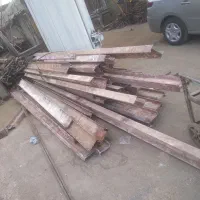 فروش وخرید اهن دست دوم