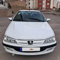 پژو پارس 1401 XU7P دریچه سیمی