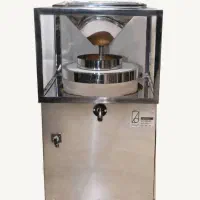 دستگاه ارده گیر سنگی / ارده سنگی ارده گیری