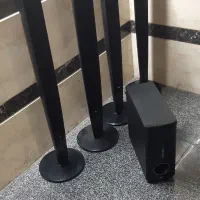 سینما خانواده ال جی