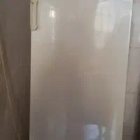 یخچال تمیز به فروش می‌رسد
