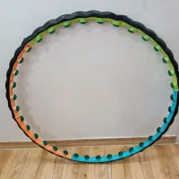 حلقه ورزشی