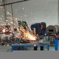 سنگ فرز کار حرفه ای