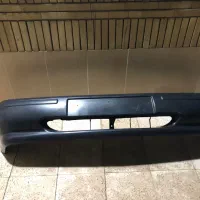 سپر جلو پراید