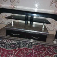 میز تلویزیون درحد‌نو