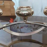 جاشمعی سه تایی