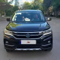 فردا sx5 مدل 1402