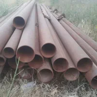 فروش لوله آهنی