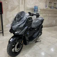 Sym jt200 1404|موتورسیکلت|اندیشه, شهرک مریم|دیوار