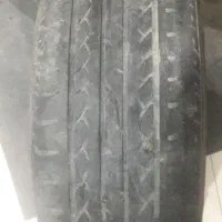 لاستیک دست دو بارز ۱۵