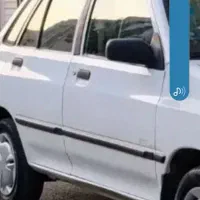 پراید مو  خا م