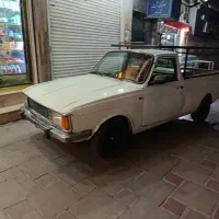 وانت سفید مدل 85