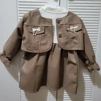 لباس بچگانه نو