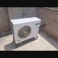 کولر گازی ۲۴۰۰۰ آمریکایی